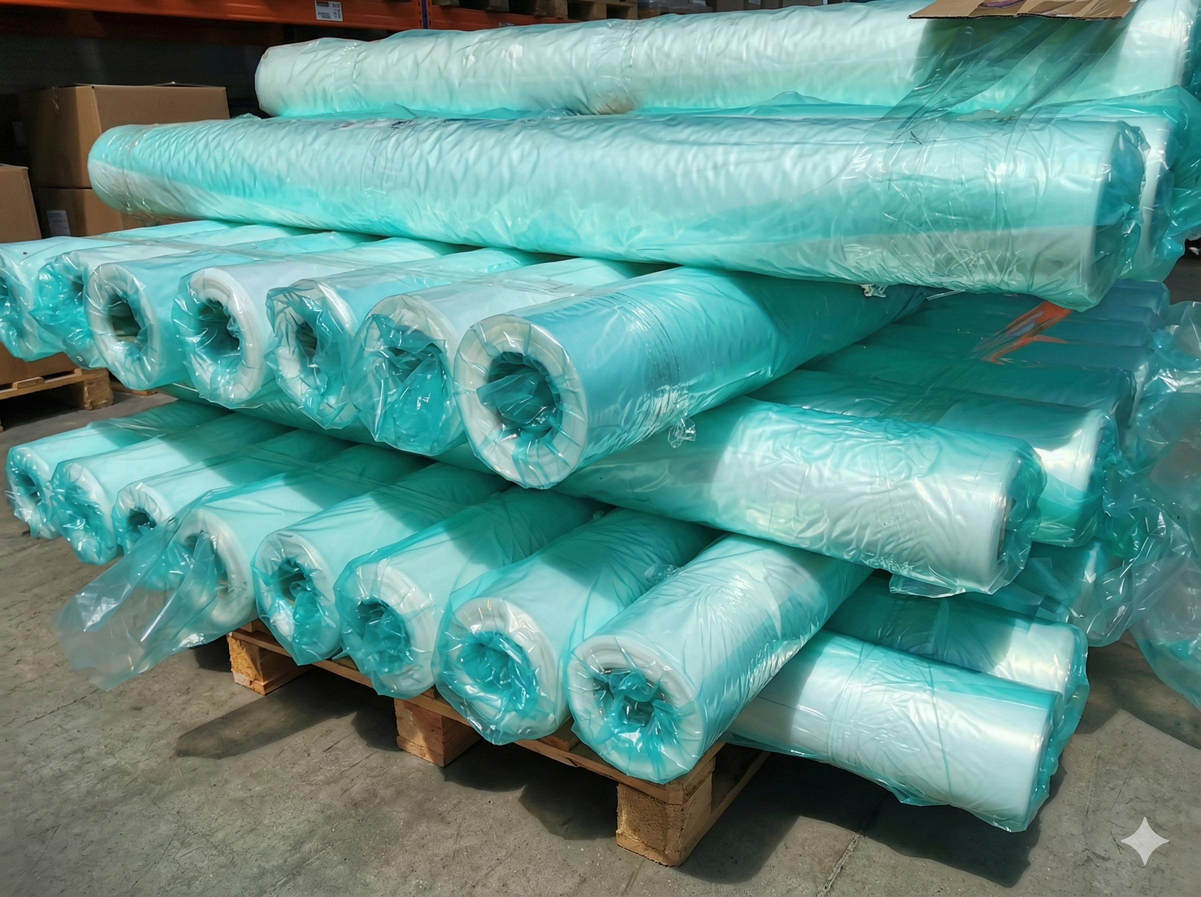 Polycarbonate Sheets